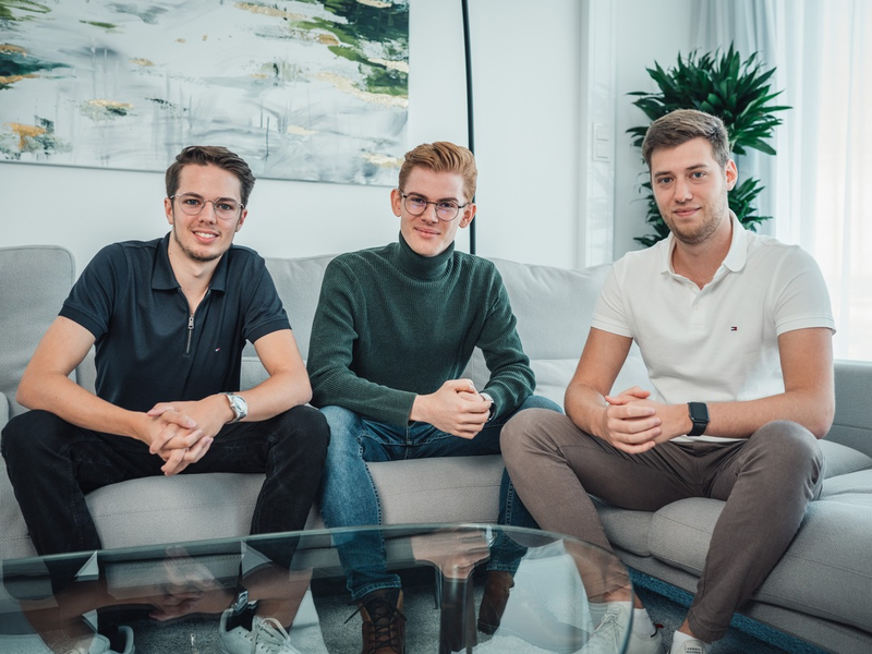 Aufrüsten für die neuen Azubis - Experte verrät, welche digitalen Prozesse Unternehmen jetzt schon optimieren sollten - Foto: presseportal.de