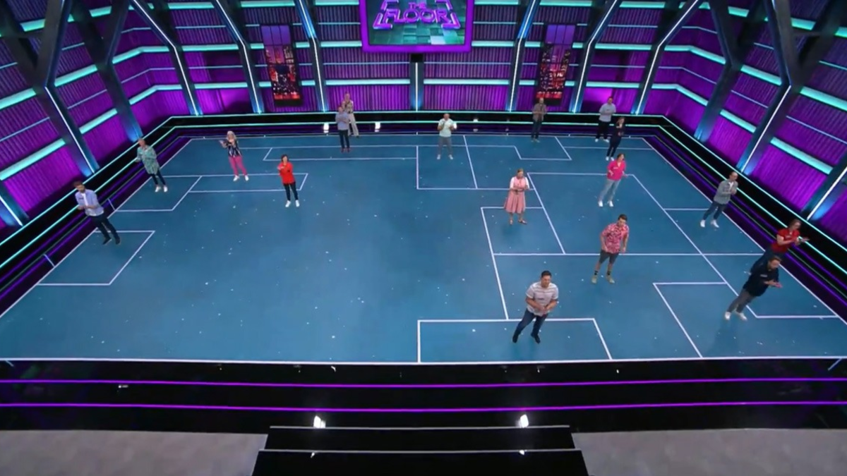 45 Sekunden für 100.000 Euro. ALLES oder NICHTS?! Das 