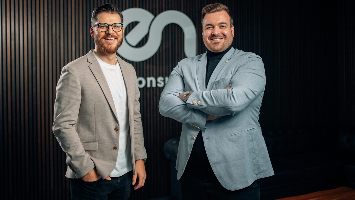 Revolution im Fitness-Marketing: Daniel Neumann und Daniel Erpenbach verraten 4 innovative Strategien, die Mitgliederzahlen explodieren lassen - Foto: presseportal.de