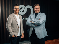 Revolution im Fitness-Marketing: Daniel Neumann und Daniel Erpenbach verraten 4 innovative Strategien, die Mitgliederzahlen explodieren lassen - Foto: presseportal.de