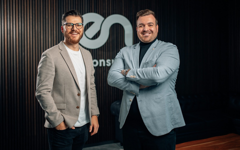 Revolution im Fitness-Marketing: Daniel Neumann und Daniel Erpenbach verraten 4 innovative Strategien, die Mitgliederzahlen explodieren lassen - Foto: presseportal.de Revolution im Fitness-Marketing: Daniel Neumann und Daniel Erpenbach verraten 4 innovative Strategien, die Mitgliederzahlen explodieren lassen - Foto: presseportal.de