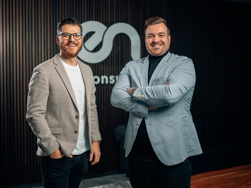 Revolution im Fitness-Marketing: Daniel Neumann und Daniel Erpenbach verraten 4 innovative Strategien, die Mitgliederzahlen explodieren lassen - Foto: presseportal.de