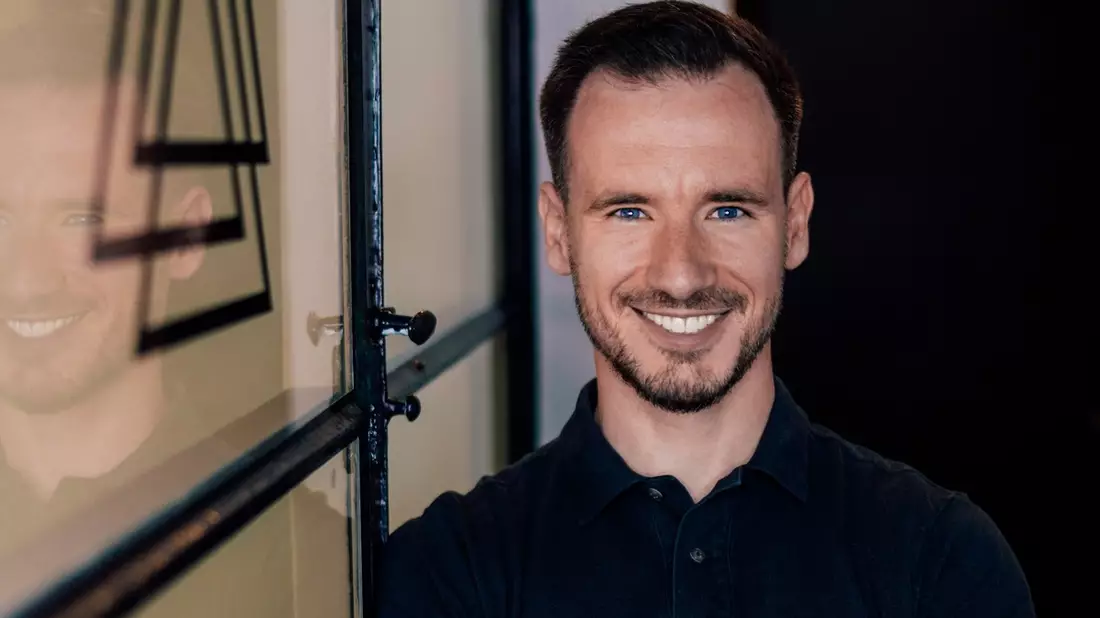 Daniel van den Boom: 3 Abnehmtrends, die nicht halten, was sie versprechen - und was effektiver ist - Bild: presseportal.de