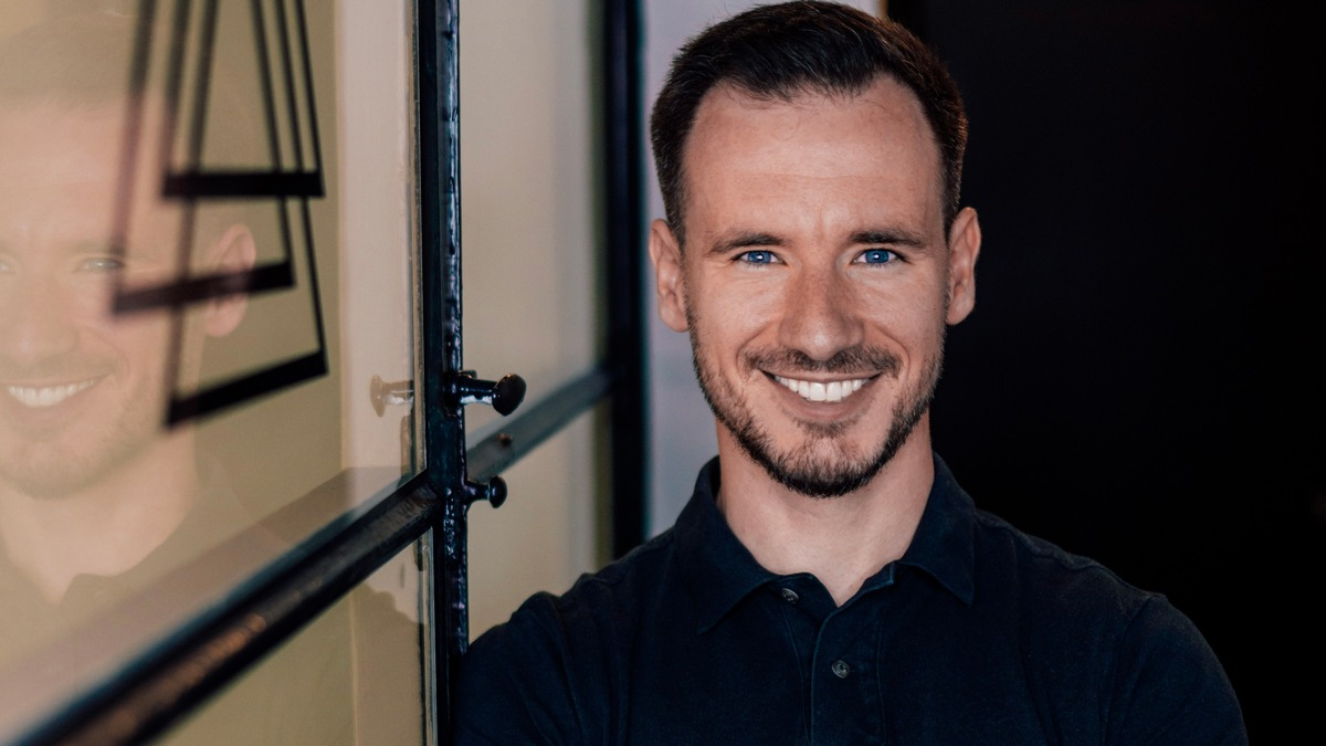 Daniel van den Boom: 3 Abnehmtrends, die nicht halten, was sie versprechen - und was effektiver ist - Foto: presseportal.de