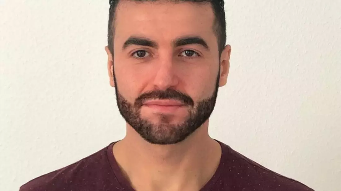 POL-OF: Wo ist Salih Cetiner? - Mühlheim am Main/Obertshausen - Bild: presseportal.de