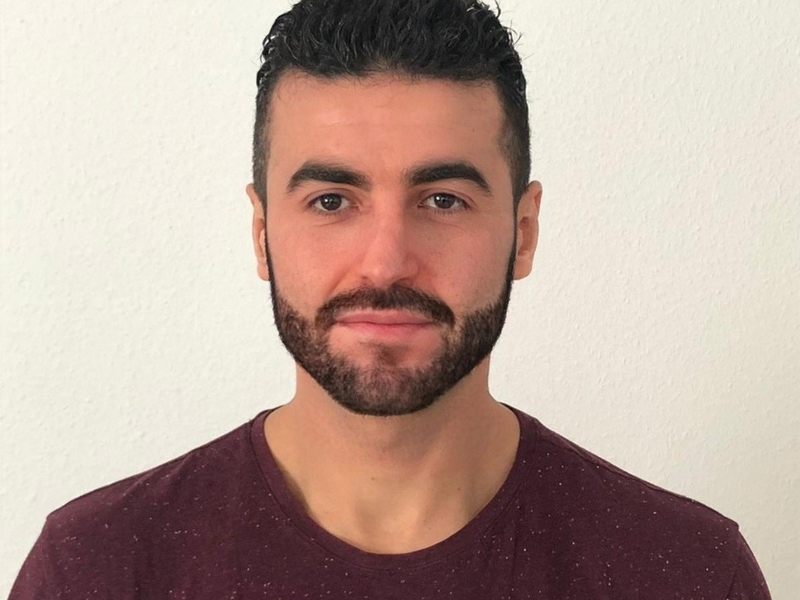 POL-OF: Wo ist Salih Cetiner? - Mühlheim am Main/Obertshausen - Foto: presseportal.de