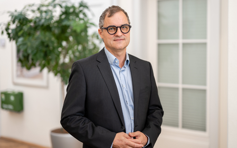 ADX Österreich-Chef Alan Reingruber - Foto: Fotodienst/Klaus Ranger über pressetext.de