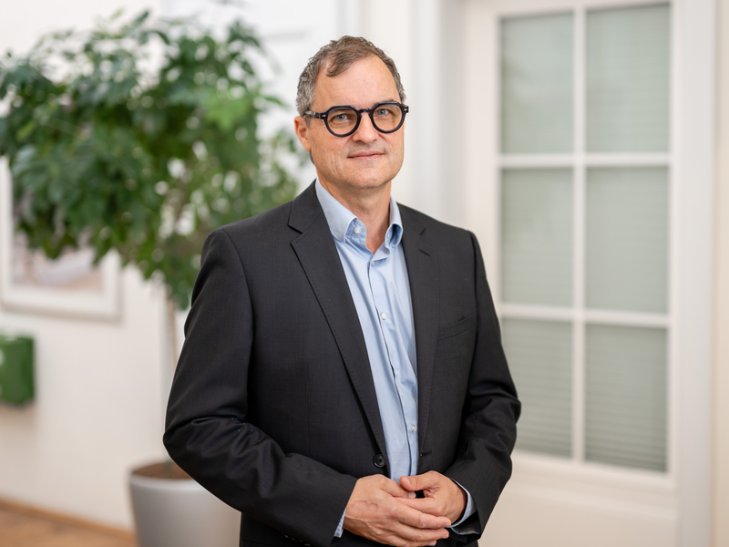 ADX Österreich-Chef Alan Reingruber - Foto: Fotodienst/Klaus Ranger über pressetext.de