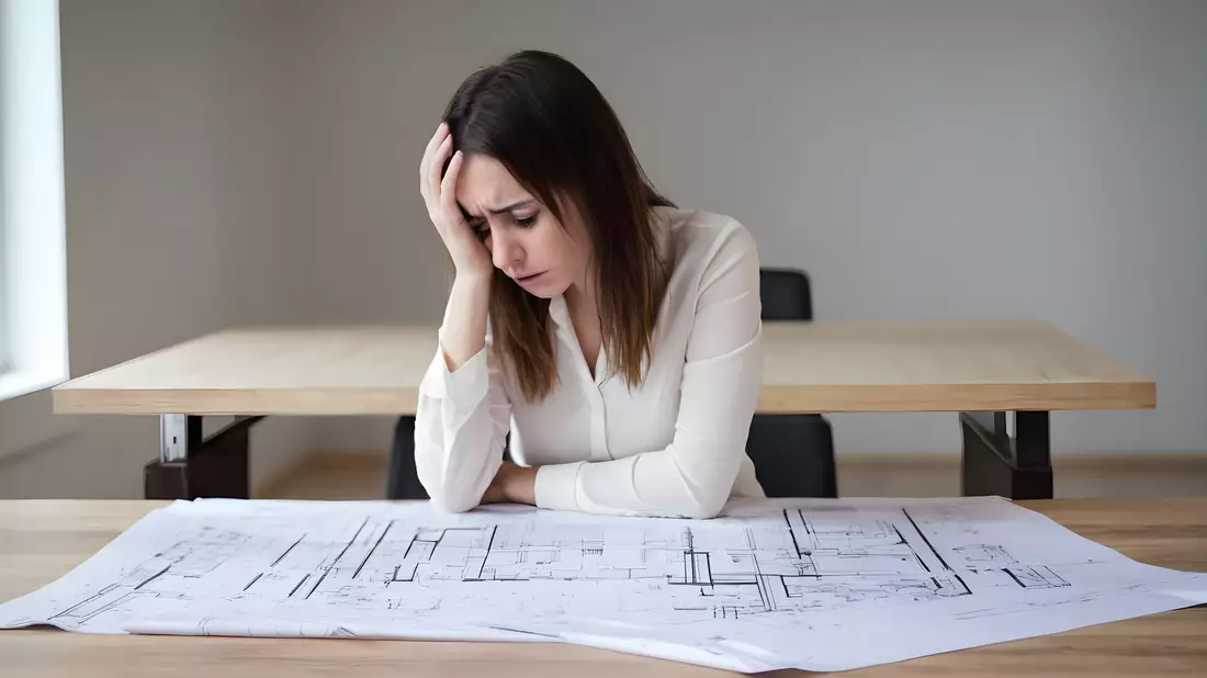 Erfolg für Architekten - Bild: Pressetherapeut über pressetext.de