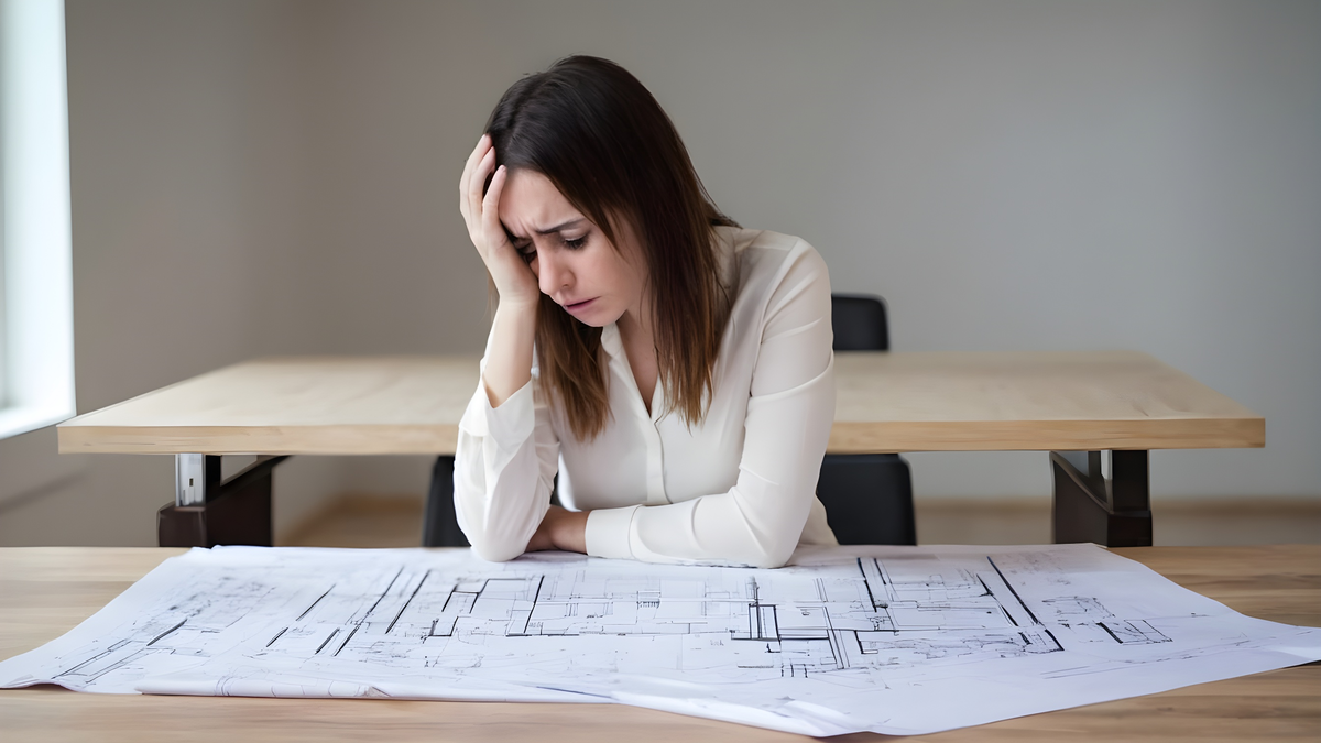 Erfolg für Architekten - Foto: Pressetherapeut über pressetext.de