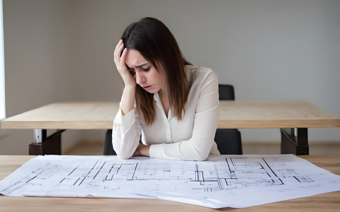 Erfolg für Architekten - Foto: Pressetherapeut über pressetext.de