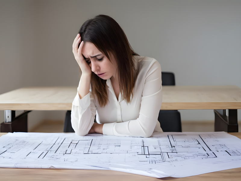 Erfolg für Architekten - Foto: Pressetherapeut über pressetext.de