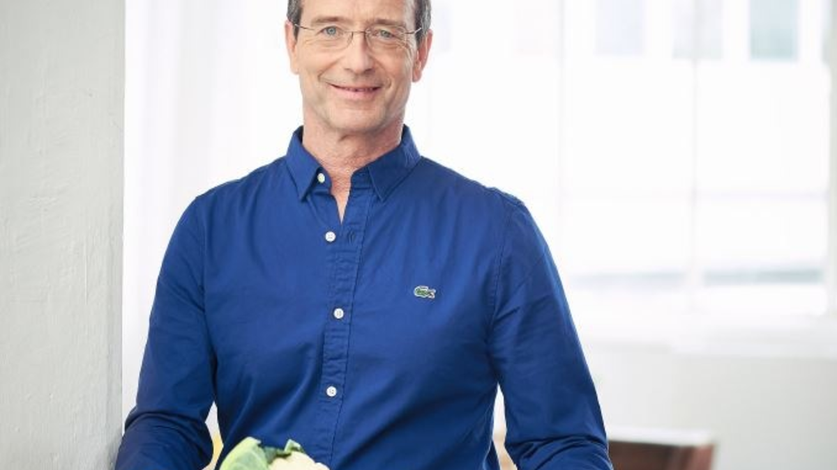 Vom Sofa zurück zur Natur - Foto: presseportal.de