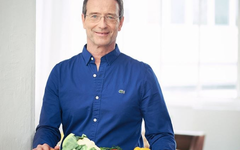 Vom Sofa zurück zur Natur - Foto: presseportal.de