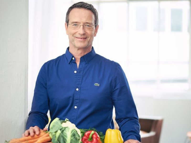 Vom Sofa zurück zur Natur - Foto: presseportal.de