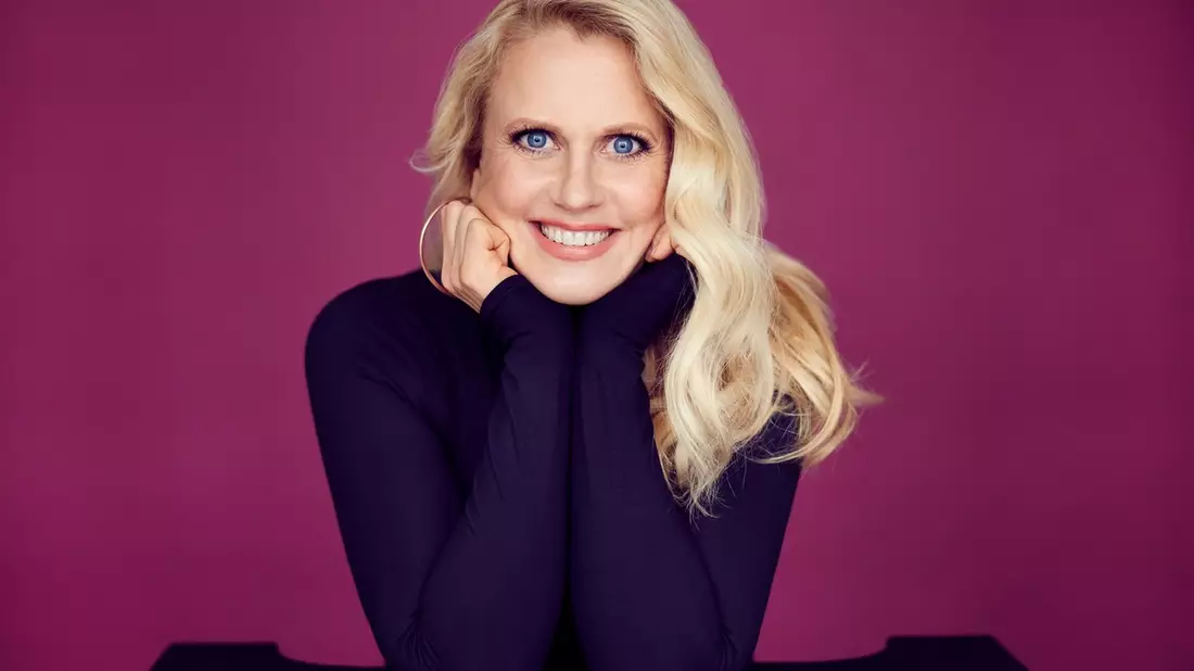 ESC-Sendungen Countdown und Aftershow am 11. Mai live aus Malmö - gemeinsam mit dem ORF und dem Schweizer Fernsehen - Bild: presseportal.de