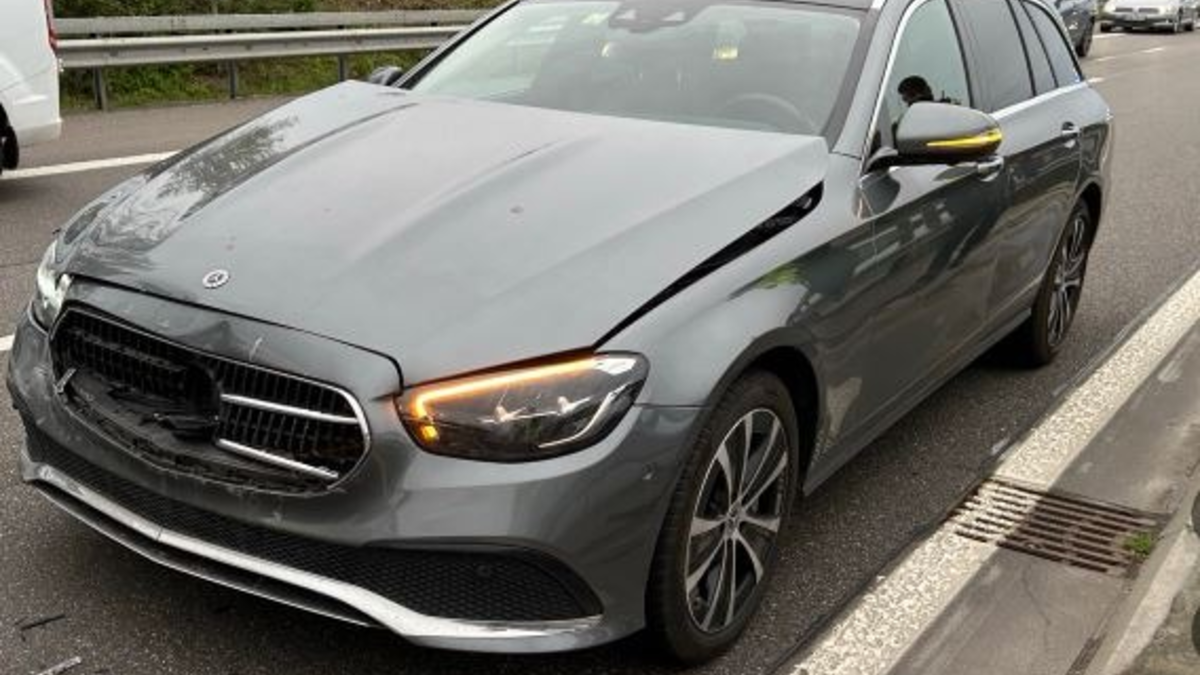 POL-PDLD: A65/AS Deidesheim - Führerscheinsicherstellung nach gefährlichem Eingriff in den Straßenverkehr - Foto: presseportal.de