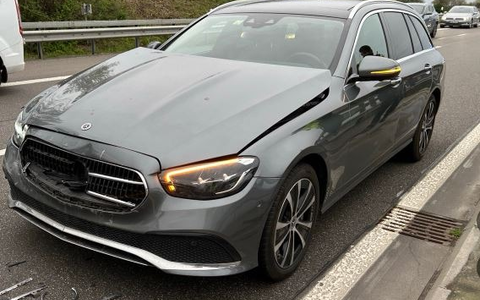 POL-PDLD: A65/AS Deidesheim - Führerscheinsicherstellung nach gefährlichem Eingriff in den Straßenverkehr - Foto: presseportal.de