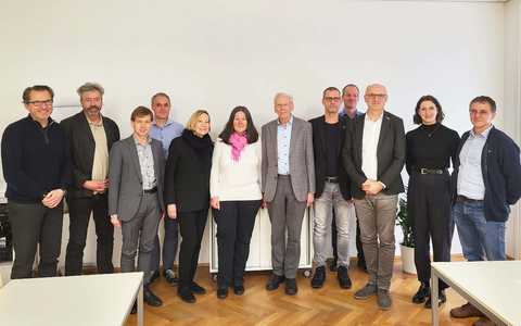 20 Jahre ÖWAV-Kläranlagen-Benchmarking - Foto: ÖWAV über pressetext.de