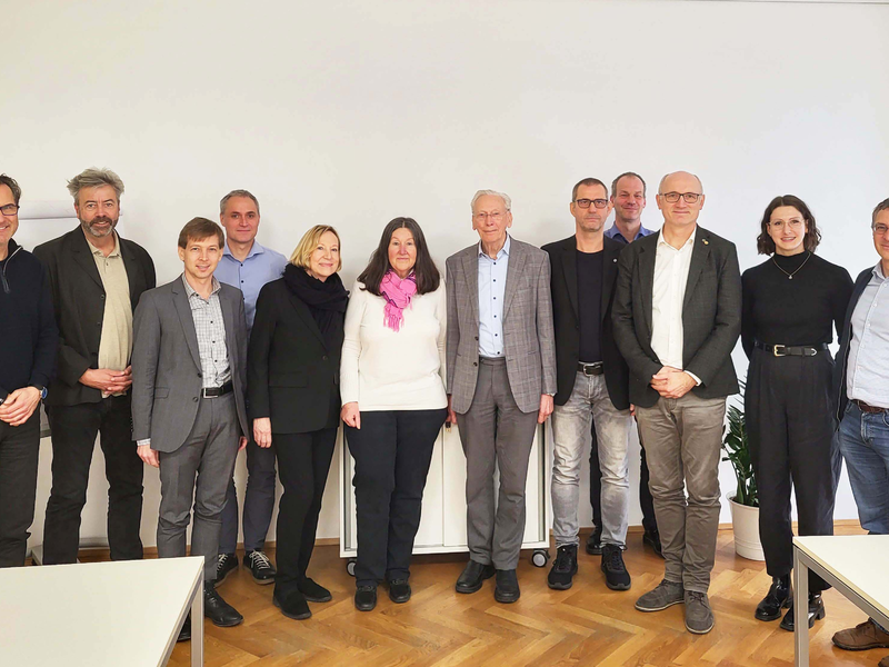 20 Jahre ÖWAV-Kläranlagen-Benchmarking - Foto: ÖWAV über pressetext.de