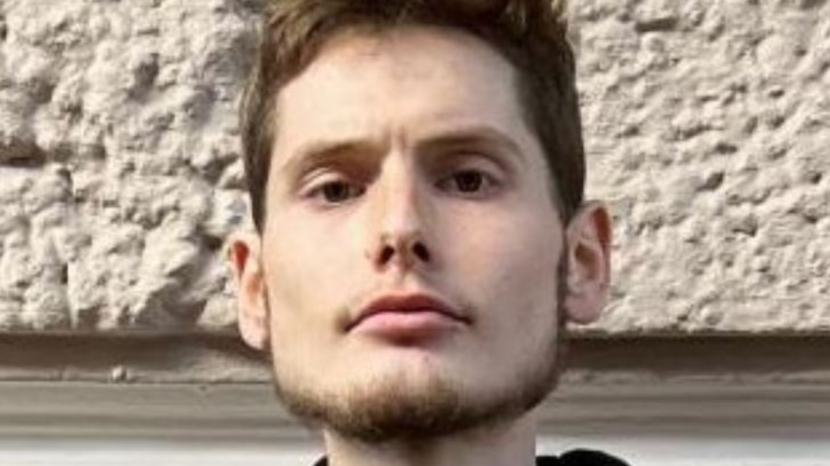 POL-KI: 240403.1 Kiel: Aktuelles Bild des Vermissten (Folgemeldung zu 240402.4) - Foto: presseportal.de