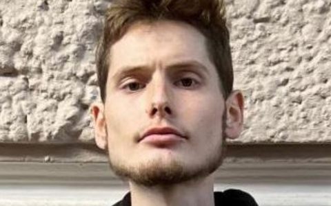 POL-KI: 240403.1 Kiel: Aktuelles Bild des Vermissten (Folgemeldung zu 240402.4) - Foto: presseportal.de POL-KI: 240403.1 Kiel: Aktuelles Bild des Vermissten (Folgemeldung zu 240402.4) - Foto: presseportal.de