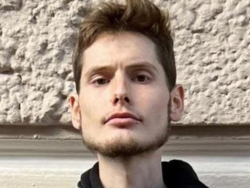 POL-KI: 240403.1 Kiel: Aktuelles Bild des Vermissten (Folgemeldung zu 240402.4) - Foto: presseportal.de