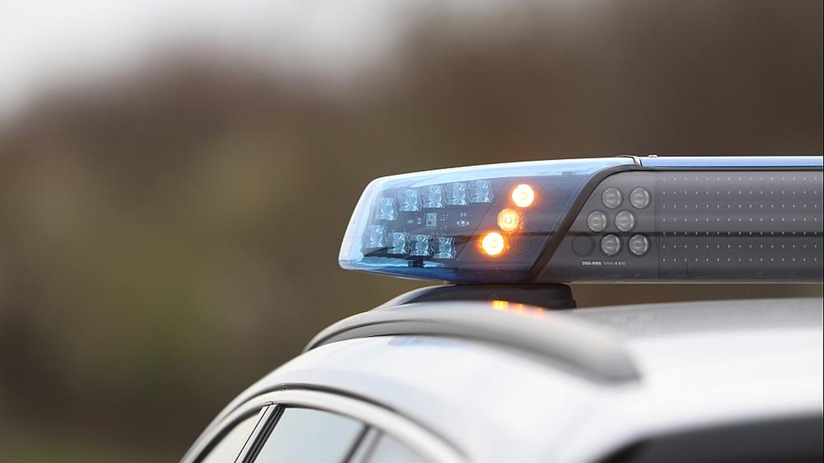 Polizeiauto (Archiv) - Foto: über dts Nachrichtenagentur