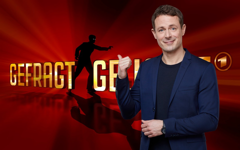 Die Jagd geht weiter: Neue Staffel Gefragt - Gejagt startet am 13. Mai 2024 im Ersten - Foto: presseportal.de