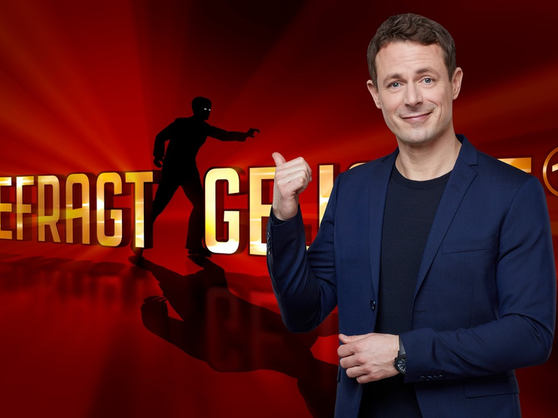 Die Jagd geht weiter: Neue Staffel Gefragt - Gejagt startet am 13. Mai 2024 im Ersten - Foto: presseportal.de