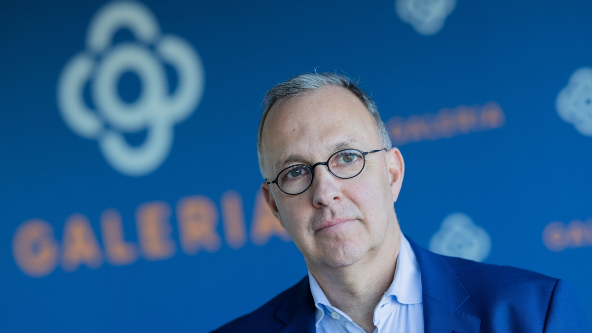 Insolvenzverwalter Stefan Denkhaus will Ende April einen Sanierungsplan vorlegen. - Foto: Rolf Vennenbernd/dpa