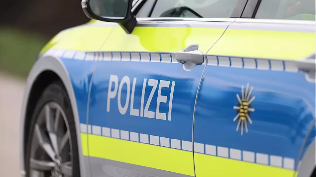 Polizeiauto (Archiv) - Bild: über dts Nachrichtenagentur