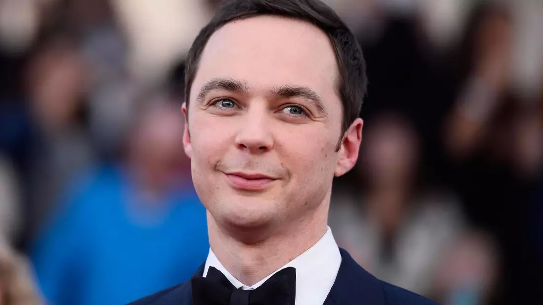 Jim Parsons, bekannt aus der Sitcom «The Big Bang Theory», kehrt an den Broadway zurück. - Bild: Paul Buck/EPA/dpa