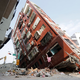 Nach den Erdstößen warnten neben Taiwan auch China, Japan, und die Philippinen vor Tsunamis. - Foto: ChiangYing-ying/AP