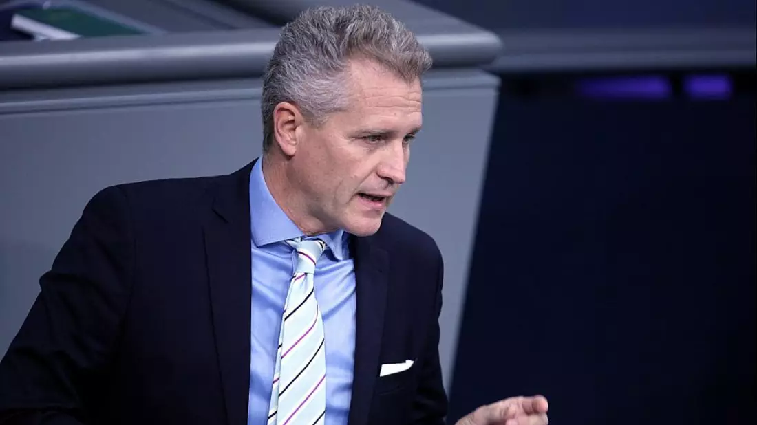 Petr Bystron (Archiv) - Bild: über dts Nachrichtenagentur