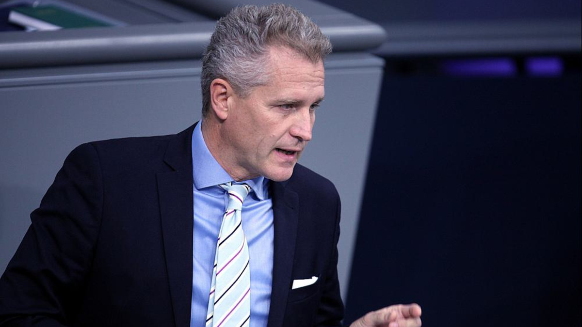 Petr Bystron (Archiv) - Foto: über dts Nachrichtenagentur