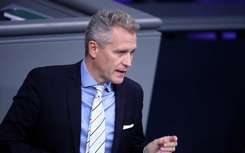 Petr Bystron (Archiv) - Foto: über dts Nachrichtenagentur