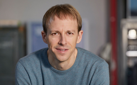 Der deutsche Dirigent Tilman Michael wechselt als Chorleiter von der Oper Frankfurt nach New York. Michael werde ab der kommenden Spielzeit die Leitung des Chors der renommierten New Yorker Metropolitan Oper übernehmen, wie die Institution in Manhattan mitteilte. - Foto: Kirsten Bucher/Oper Frankfurt/AP/dpa