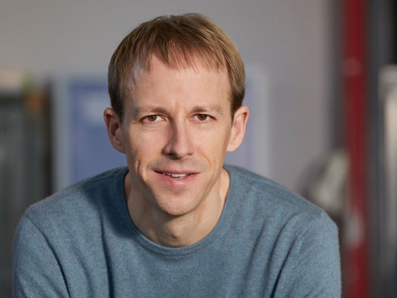 Der deutsche Dirigent Tilman Michael wechselt als Chorleiter von der Oper Frankfurt nach New York. Michael werde ab der kommenden Spielzeit die Leitung des Chors der renommierten New Yorker Metropolitan Oper übernehmen, wie die Institution in Manhattan mitteilte. - Foto: Kirsten Bucher/Oper Frankfurt/AP/dpa