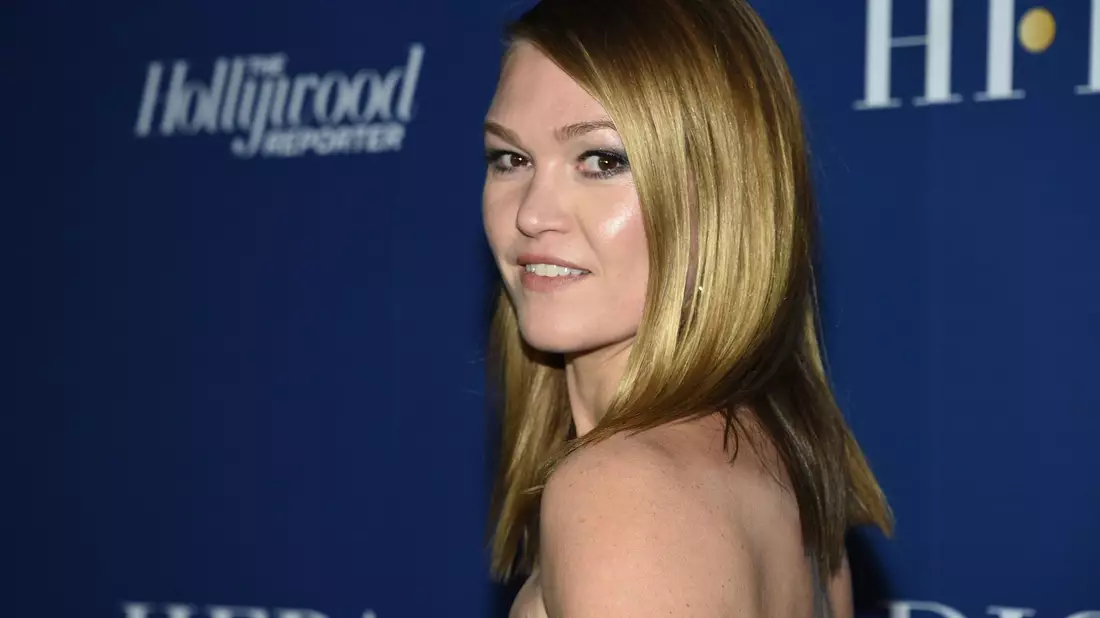 Julia Stiles wurde unter anderem durch ihre Rolle in «10 Dinge, die ich an dir hasse» bekannt (Archivbild). - Bild: Evan Agostini/Invision/AP/dpa