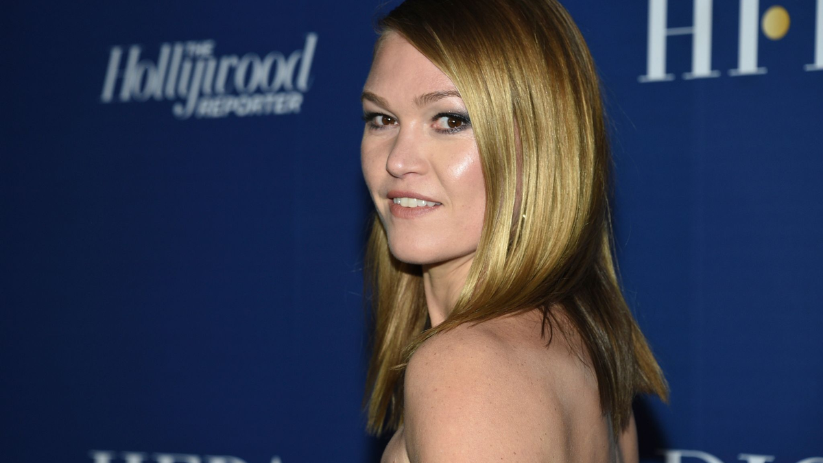 Julia Stiles wurde unter anderem durch ihre Rolle in «10 Dinge, die ich an dir hasse» bekannt (Archivbild). - Foto: Evan Agostini/Invision/AP/dpa