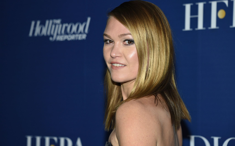 Julia Stiles wurde unter anderem durch ihre Rolle in «10 Dinge, die ich an dir hasse» bekannt (Archivbild). - Foto: Evan Agostini/Invision/AP/dpa