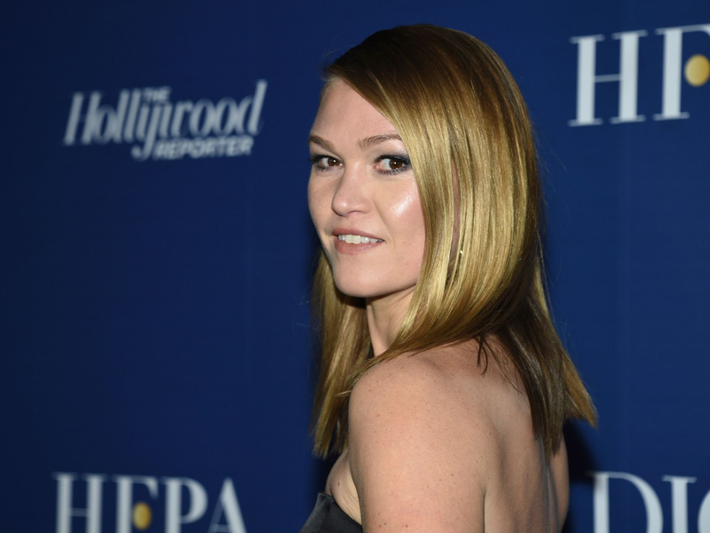 Julia Stiles wurde unter anderem durch ihre Rolle in «10 Dinge, die ich an dir hasse» bekannt (Archivbild). - Foto: Evan Agostini/Invision/AP/dpa