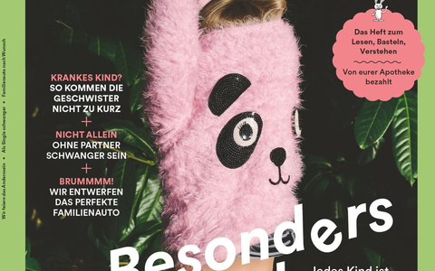 Nahrungsmittelallergie - So kann man schon bei Babys das Risiko senken - Foto: presseportal.de