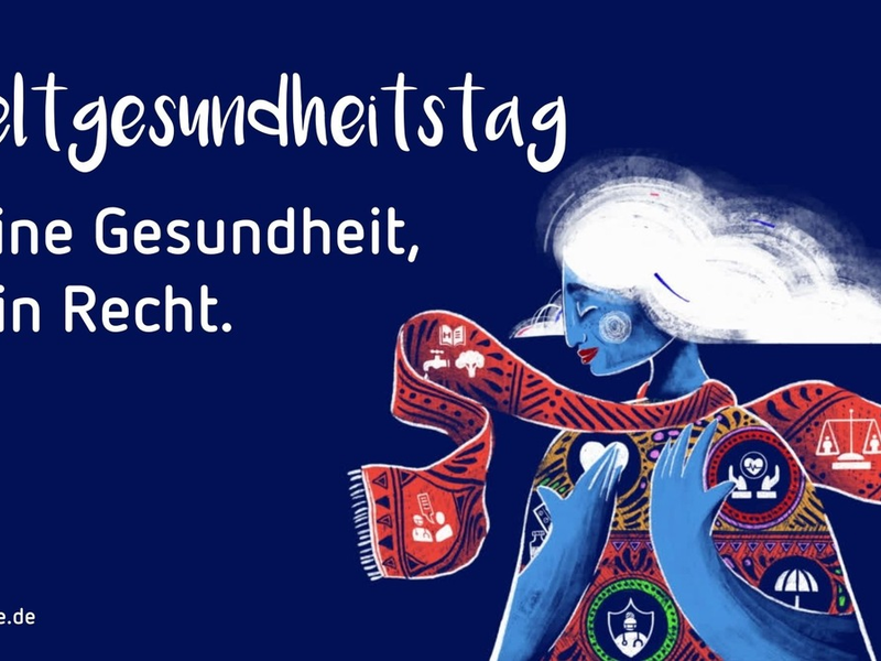 Weltgesundheitstag / Osteopathie: Ganzheitliche Medizin im Fokus von Patienten / Verbraucher- und Patientenschutz gesetzlich sicherstellen! - Foto: presseportal.de