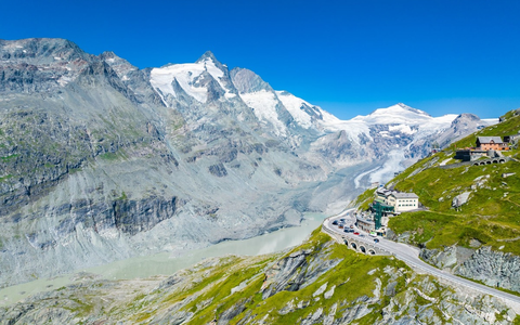 Kärnten: Entspanntes Urlaubsfeeling schon bei der Anreise - Foto: presseportal.de