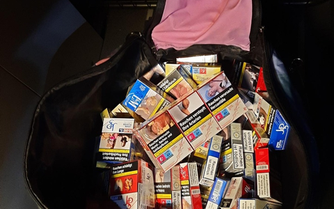 BPOL-HB: Bundespolizisten nehmen mutmaßlichen Einbrecher in Bremen fest - Foto: presseportal.de