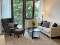 Carestone modernisiert Seniorenwohnanlage in Magdeburg und gewinnt RENAFAN als Mieter - Foto: presseportal.de