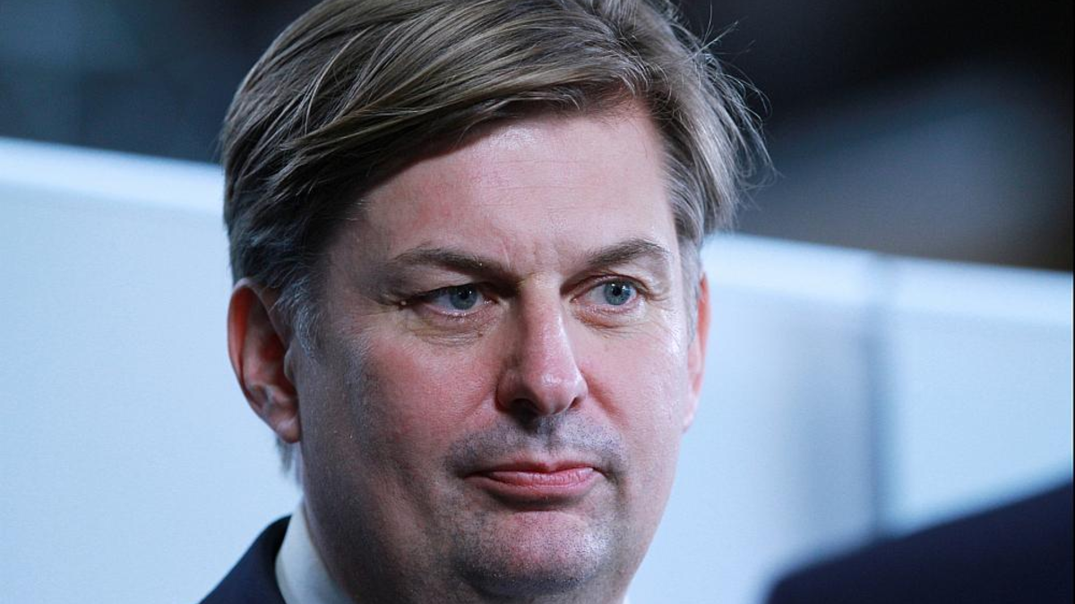 Maximilian Krah (Archiv) - Foto: über dts Nachrichtenagentur