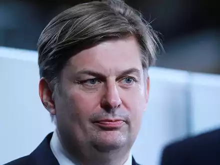 Maximilian Krah (Archiv) - Foto: über dts Nachrichtenagentur